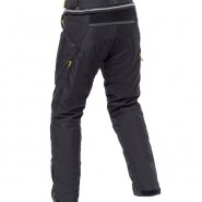 PANTALO LEVIOR MERAKI WP NEGRE