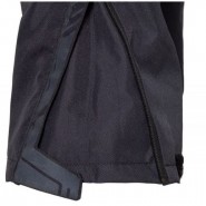 PANTALO LEVIOR MERAKI WP NEGRE