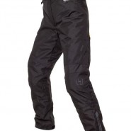 PANTALO LEVIOR MERAKI WP NEGRE