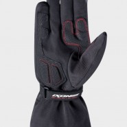 GUANTS IXON PRO GLOBE BLACK