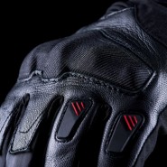 GUANTES FIVE WFX1 EVO WP NEGRO