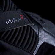 GUANTES FIVE WFX1 EVO WP NEGRO