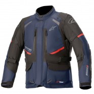 JAQUETA ALPINESTARS ANDES V3 DRYSTAR® JACKET DARK BLUE BLACK