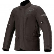 JAQUETA ALPINESTAR GRAVITY DRYSTAR® JACKET BLACK