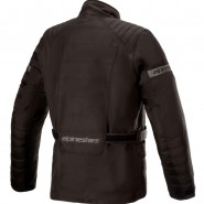 JAQUETA ALPINESTAR GRAVITY DRYSTAR® JACKET BLACK