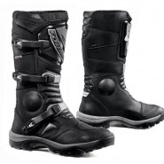 BOTES FORMA ADVENTURE DRY BLACK