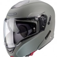 CASC ABATIBLE CABERG HORUS MATT GREY KAMO