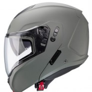 CASC ABATIBLE CABERG HORUS MATT GREY KAMO