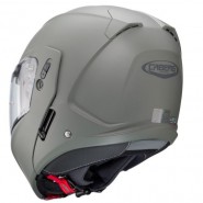 CASC ABATIBLE CABERG HORUS MATT GREY KAMO