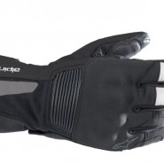 GUANTS ALPINESTARS DENALI AEROGEL DRYSTAR® BLACK