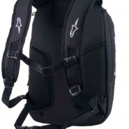 MOTXILLA ALPINESTARS CHARGER BOOST BACKPACK BLACK BLACK