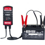 Carregador de bateria intel·ligent BS Battery BS15 1,5A