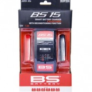 Carregador de bateria intel·ligent BS Battery BS15 1,5A