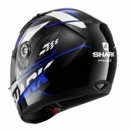 CASC INTEGRAL SHARK RIDILL 1.2 PHAZ Black Blue White