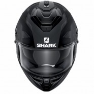 CASC INTEGRAL SHARK SPARTAN GT ELGEN Mat BCL. MICR. Black Anthracite Anthracite