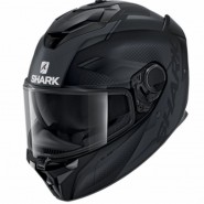 CASC INTEGRAL SHARK SPARTAN GT ELGEN Mat BCL. MICR. Black Anthracite Anthracite