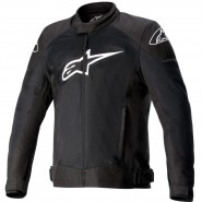 JAQUETA ALPINESTARS T-SP X SUPERAIR NEGRE