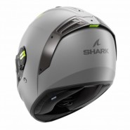 CASC INTEGRAL SHARK SPARTAN RS BLANK Mat SP Silver Yellow Silver E 22-06