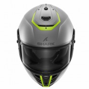 CASC INTEGRAL SHARK SPARTAN RS BLANK Mat SP Silver Yellow Silver E 22-06