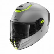 CASC INTEGRAL SHARK SPARTAN RS BLANK Mat SP Silver Yellow Silver E 22-06