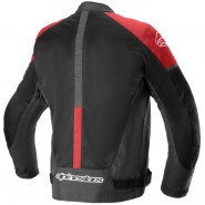 CHAQUETA ALPINESTARS T-SP X SUPERAIR Black/Bright Red