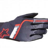 GUANTS ALPINESTARS REEF BLK GRY CAM BRD