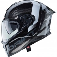 CASC INTEGRAL CABERG DRIFT EVO CARBON SONIC ANTHRACITE/WHITE
