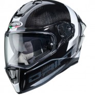 CASC INTEGRAL CABERG DRIFT EVO CARBON SONIC ANTHRACITE/WHITE