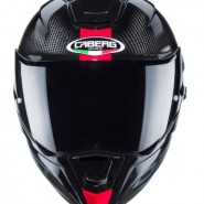 CASC INTEGRAL CABERG DRIFT EVO CARBON SONIC ANTHRACITE/RED