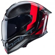 CASC INTEGRAL CABERG DRIFT EVO CARBON SONIC ANTHRACITE/RED