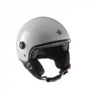 CASC JET TUCANO URBANO EL JETTIN UNISEX BLANC GEL BRILLANT