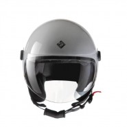 CASC JET TUCANO URBANO EL JETTIN UNISEX BLANC GEL BRILLANT