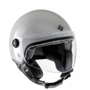 CASC JET TUCANO URBANO EL JETTIN UNISEX BLANC GEL BRILLANT