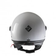 CASC JET TUCANO URBANO EL JETTIN UNISEX BLANC GEL BRILLANT