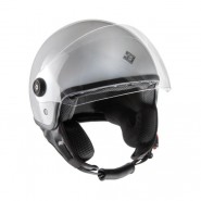 CASC JET TUCANO URBANO EL JETTIN UNISEX BLANC GEL BRILLANT