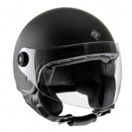 CASC JET TUCANO URBANO EL JETTIN UNISEX NEGRE MAT