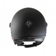 CASC JET TUCANO URBANO EL JETTIN UNISEX NEGRE MAT