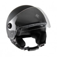 CASC JET TUCANO URBANO EL JETTIN UNISEX NEGRE MAT