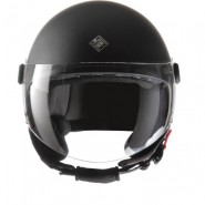 CASC JET TUCANO URBANO EL JETTIN UNISEX NEGRE MAT