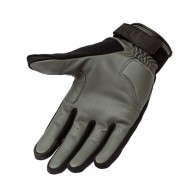 GUANTES TUCANO URBANO EDEN NERO GRIGIO