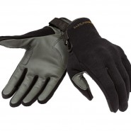 GUANTES TUCANO URBANO EDEN NERO GRIGIO