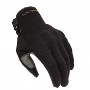GUANTES TUCANO URBANO EDEN NERO GRIGIO