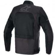 JAQUETA ALPINESTARS VIPER V3 AIR BLACK BLACK