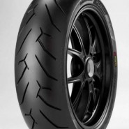 PNEUMATIC PIRELLI DIABLO ROSSO 2 19055 ZR17