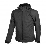 JAQUETA BY CITY SOHO II NEGRE HOMBRE