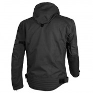 JAQUETA BY CITY SOHO II NEGRE HOMBRE