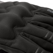 GUANTS TUCANO URBANO TURBO NEGRES UNISEX