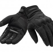 GUANTS TUCANO URBANO TURBO NEGRES UNISEX