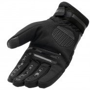 GUANTS TUCANO URBANO TURBO NEGRES UNISEX