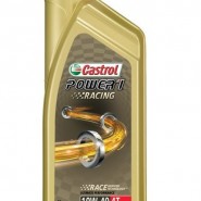 CASTROL POWER 1 RACING 4T 10W40